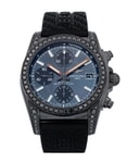 Pre-Owned Breitling Chronomat 38 Watch